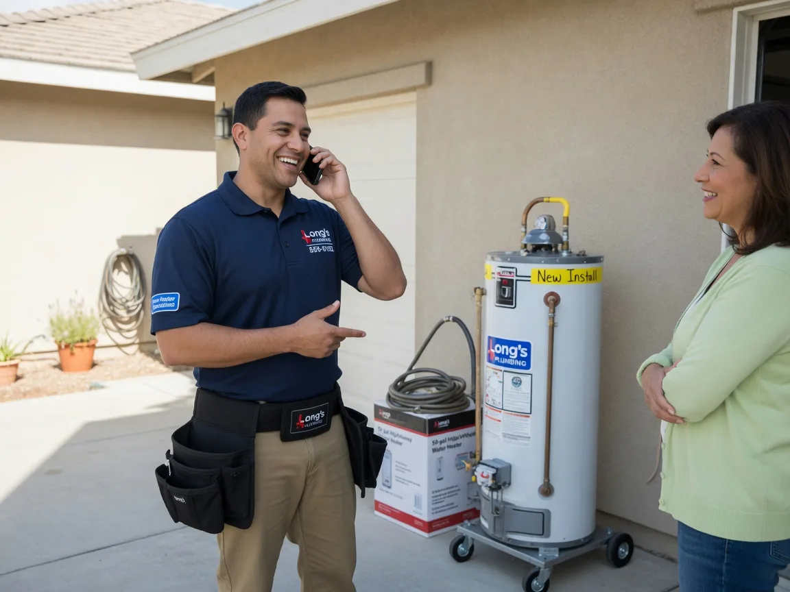 Leak Detection Antoine, AR FAQs